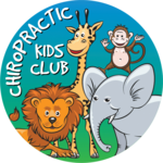 CHIROPRACTIC KIDS CLUB!